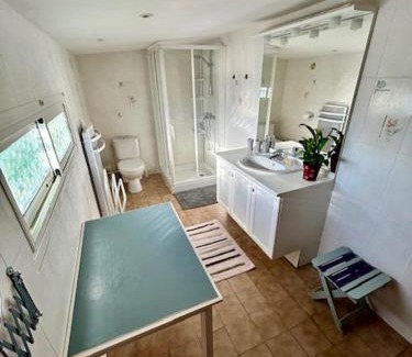 Le Pian-sur-Garonne House | Les gites du Château La Piolette