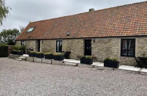 Tardinghen House | les gites du grand saule