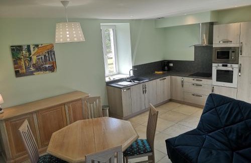 Boitron Apartment | Les gites Haras Del Paradiso