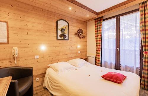 Champagny-en-Vanoise Hotel | Les Glières - Champagny-en-Vanoise