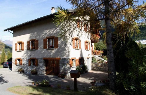 Bramans House | LES GLIERES - VAL CENIS