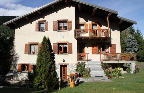 Bramans House | LES GLIERES - VAL CENIS