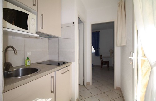 Figanieres House | Les glycines