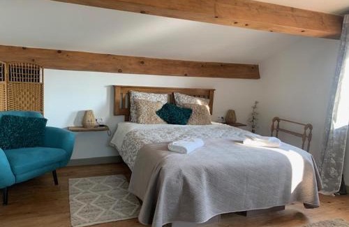 Saint-Gaudens Bed & Breakfast | Les Glycines