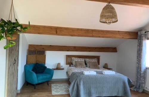 Saint-Gaudens Bed & Breakfast | Les Glycines