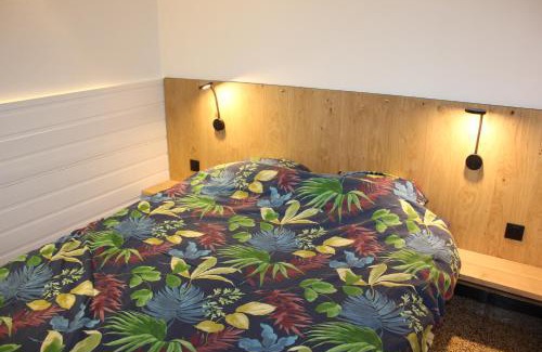 Stella-Plage Apartment | Les Goelands