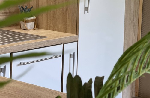 Escalles House | LES GOUETTES Cap Blanc Nez Gite 4