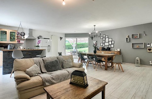 Coursac Bed & Breakfast | Les Goujatoux chambre les Eyzies