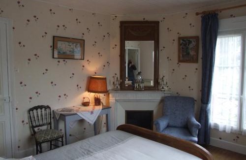 Dangy Bed & Breakfast | Les Gouleries