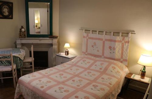 Dangy Bed & Breakfast | Les Gouleries
