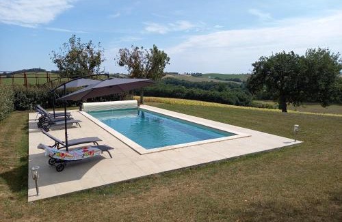 Grazac Bed & Breakfast | Les Goullans