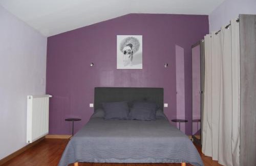 Grazac Bed & Breakfast | Les Goullans