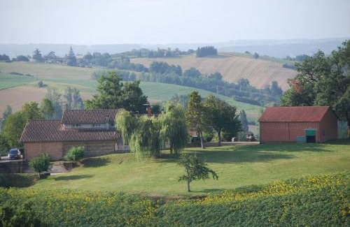 Grazac Bed & Breakfast | Les Goullans
