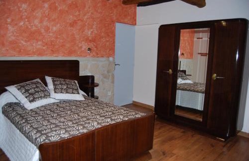 Grazac Bed & Breakfast | Les Goullans