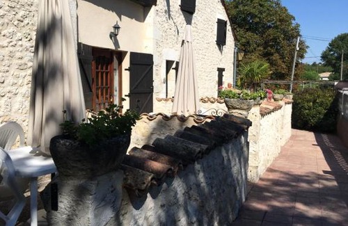 Les Leves-et-Thoumeyragues House | LES GRANGES