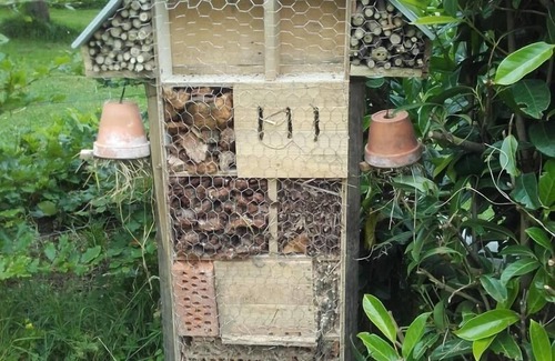 Pierrefiques House | Les Grains D'Or - VILLAINVILLE