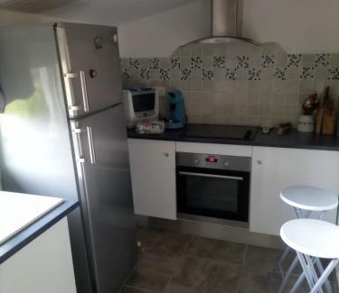 Saint-Avit-Saint-Nazaire House | Les grandes pouges