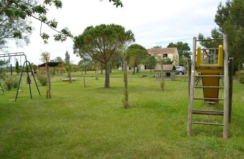 La Tamarissiere Apartment | Les Grandes Verdisses