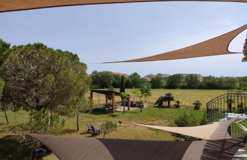 La Tamarissiere Apartment | Les Grandes Verdisses
