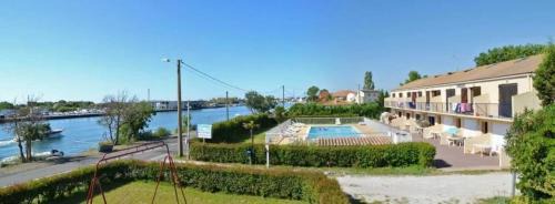 La Tamarissiere Apartment | Les Grandes Verdisses