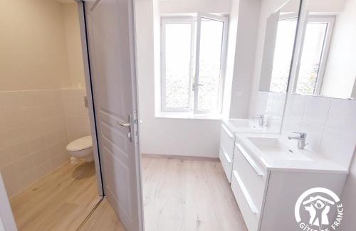 Saint-Aubin-du-Desert House | Les Grands Blés d'Or, 12 personnes