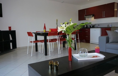 Libourne House | Les Grands Vignobles
