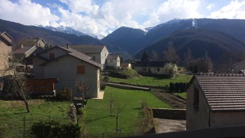 Ignaux Bed & Breakfast | Les Granges d'Ignaux