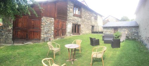Ignaux Bed & Breakfast | Les Granges d'Ignaux