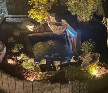 Holtzwihr Apartment | LES GRANGES DE JADIS ALSACE Bis
