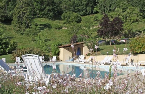 Daglan House | Les Granges de La Borie: Holiday rental for 4 people near Sarlat