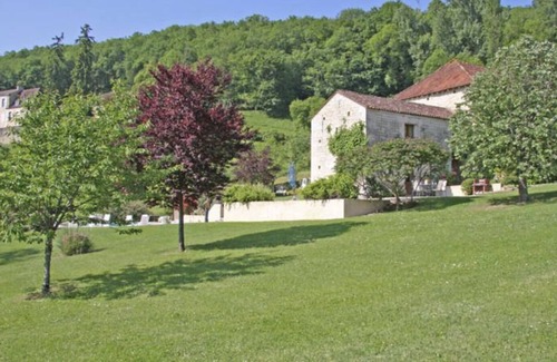 Daglan House | Les Granges de La Borie: Holiday rental for 4 people near Sarlat