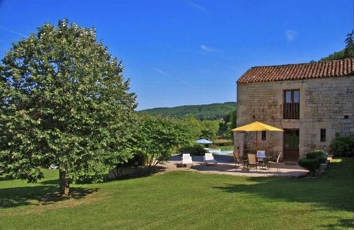 Daglan House | Les Granges de La Borie: Holiday rental for 4 people near Sarlat