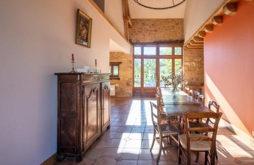 Sainte-Trie House | Les Granges de la Machardie