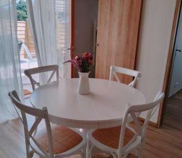 Les Epesses House | Les Granges des Petits Couleurs