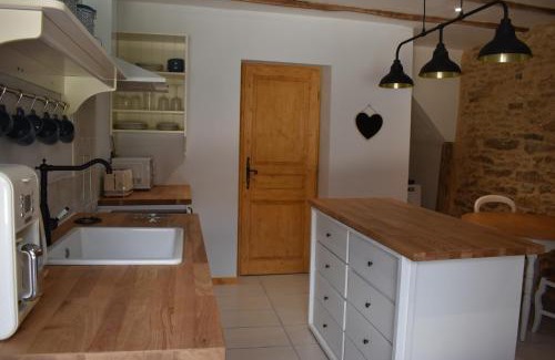 Marquay Apartment | Les Granges