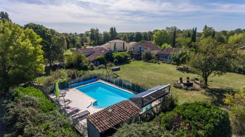 Sainte-Innocence House | Les Granges Lestang