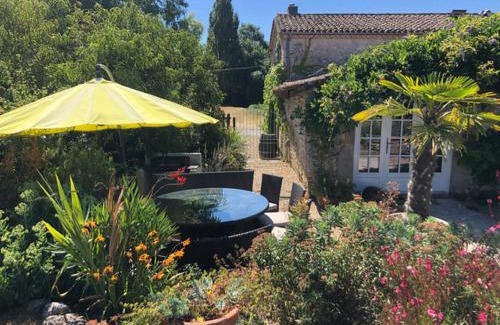 Sainte-Innocence House | Les Granges Lestang