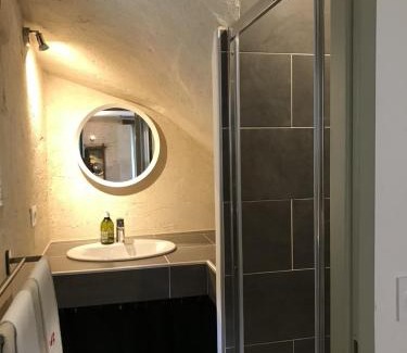 Bernieres-sur-Mer Bed & Breakfast | Les Granges Pelloquin