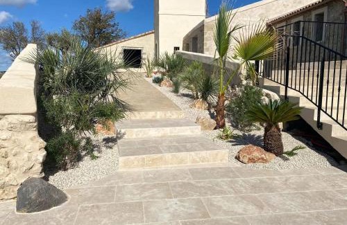 Lespignan House | Les Granges Saint Paul