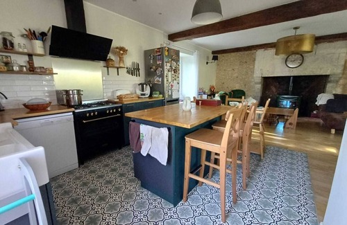 Atur House | Les Graviers