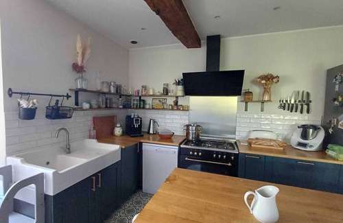 Atur House | Les Graviers