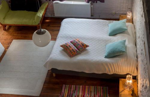 Soignies House | Les Greniers de Madelgaire