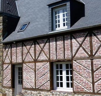 Genets House | Les Guédrils