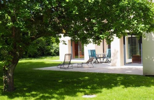 Le Touquet-Paris-Plage Villa | Les Héliades
