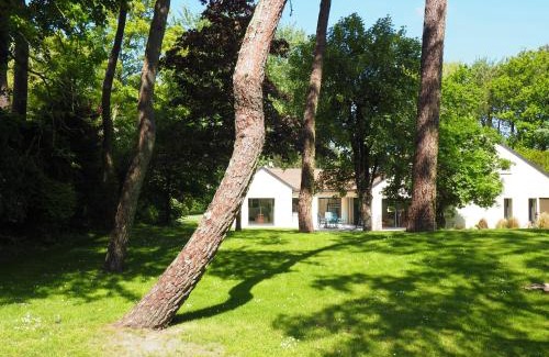 Le Touquet-Paris-Plage Villa | Les Héliades