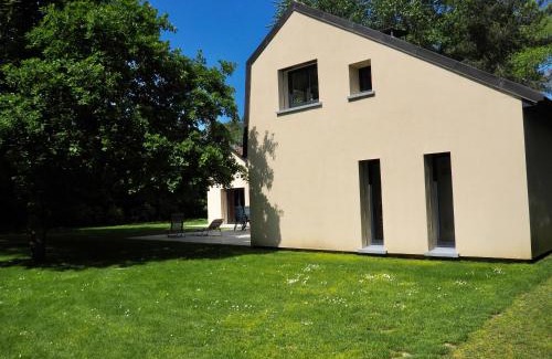 Le Touquet-Paris-Plage Villa | Les Héliades