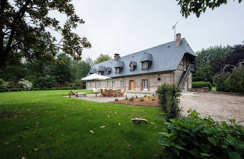 Ingouville House | les Hêtres
