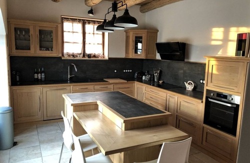Potelieres Villa | Les Hauts de Cassagnas