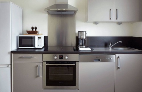 Saint-Aignan Apartment | Les Hameaux de Beauval