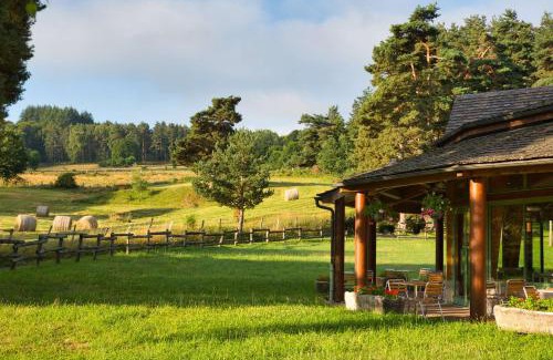 Fournels Hotel | Les Hameaux De Lozere Sure Hotel Collection by Best Western